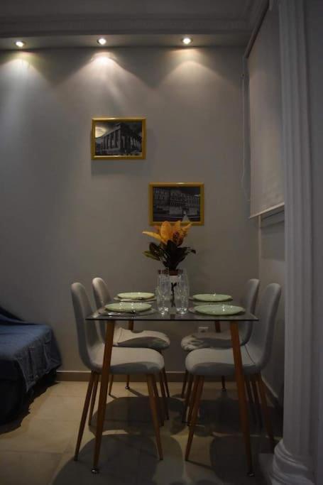 Central Apartment Athens Exterior photo