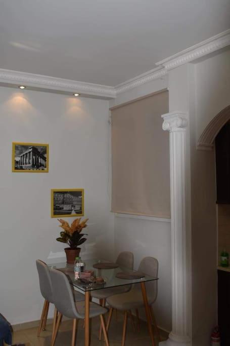 Central Apartment Athens Exterior photo